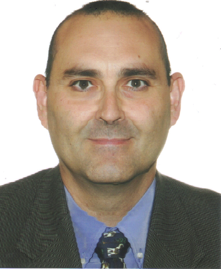 Antonio Torres